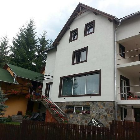 Pension Klarissa Совата Экстерьер фото