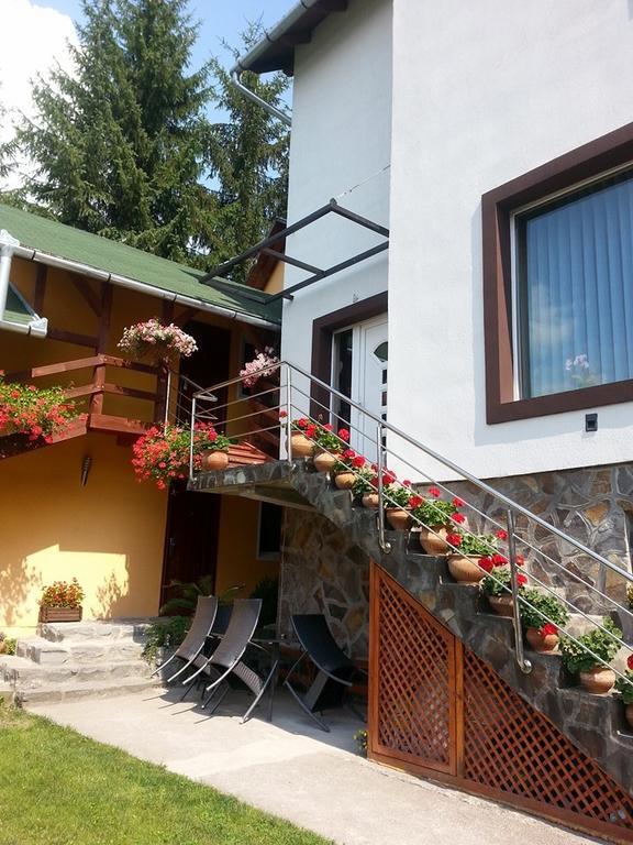Pension Klarissa Совата Экстерьер фото